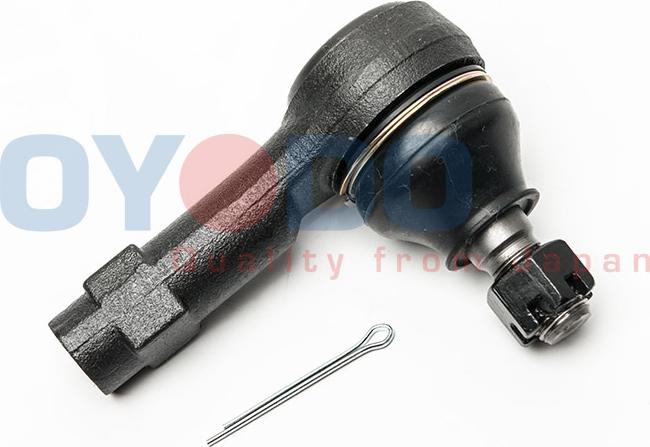 Oyodo 10K5018-OYO - Tie Rod End autospares.lv