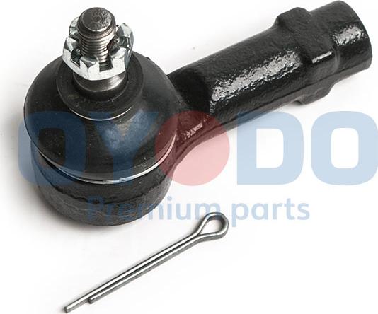 Oyodo 10K5025-OYO - Tie Rod End autospares.lv