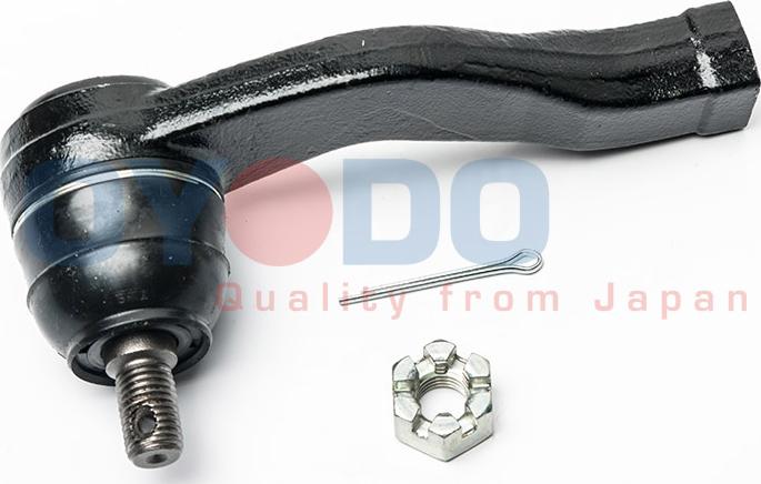 Oyodo 10K6021-OYO - Tie Rod End autospares.lv