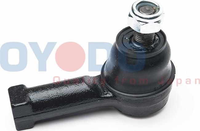 Oyodo 10K0505-OYO - Tie Rod End autospares.lv