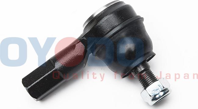 Oyodo 10K0506-OYO - Tie Rod End autospares.lv