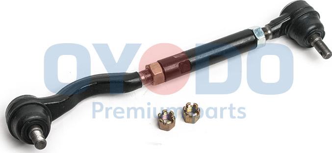 Oyodo 10K0516-OYO - Tie Rod End autospares.lv