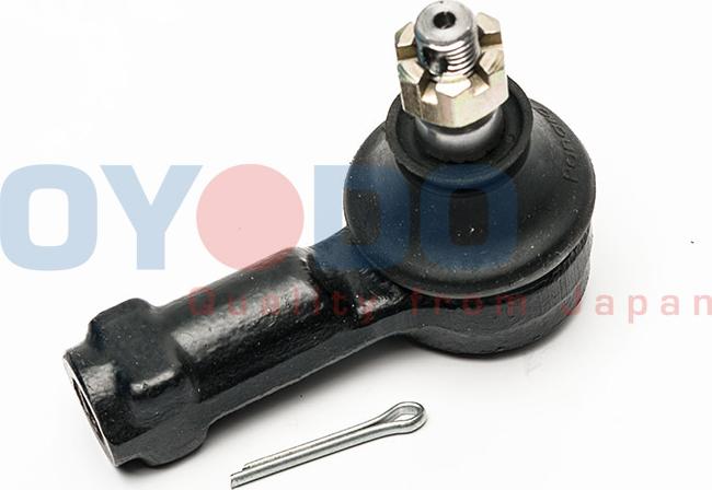 Oyodo 10K0520-OYO - Tie Rod End autospares.lv