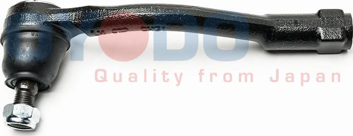 Oyodo 10K0521-OYO - Tie Rod End autospares.lv