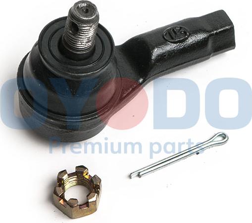 Oyodo 10K0004-OYO - Tie Rod End autospares.lv