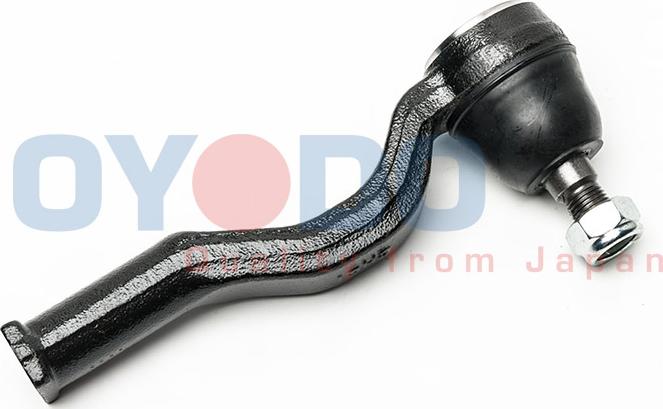 Oyodo 10K0304-OYO - Tie Rod End autospares.lv