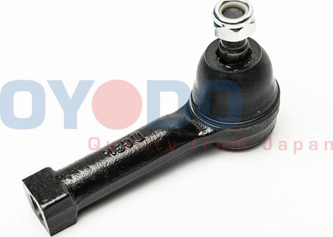 Oyodo 10K0308-OYO - Tie Rod End autospares.lv