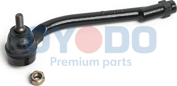 Oyodo 10K0318-OYO - Tie Rod End autospares.lv