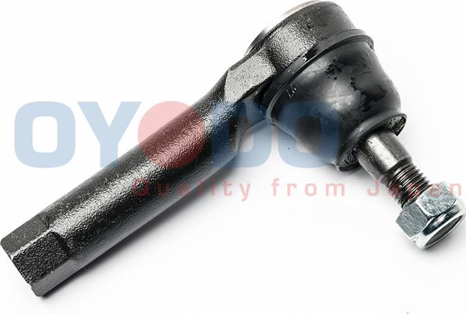 Oyodo 10K0313-OYO - Tie Rod End autospares.lv