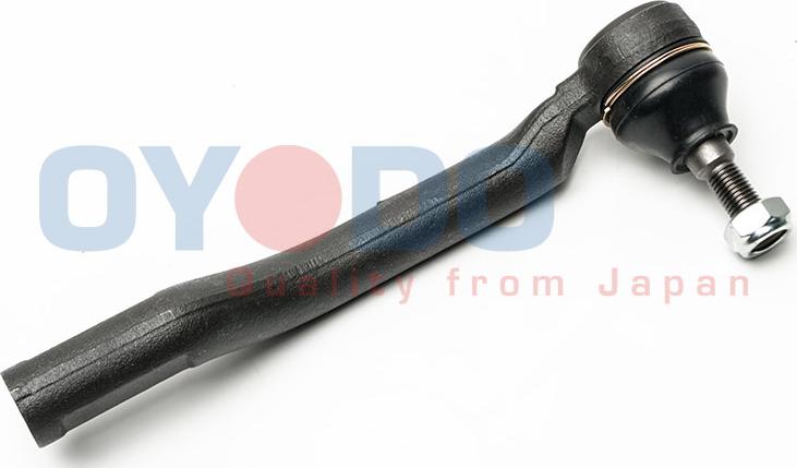 Oyodo 10K1057-OYO - Tie Rod End autospares.lv