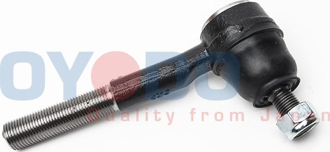 Oyodo 10K1011-OYO - Tie Rod End autospares.lv