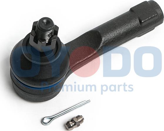 Oyodo 10K1037-OYO - Tie Rod End autospares.lv