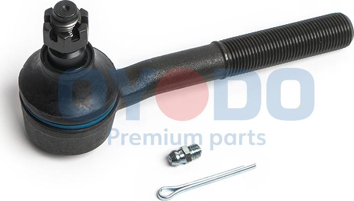 Oyodo 10K1028-OYO - Tie Rod End autospares.lv