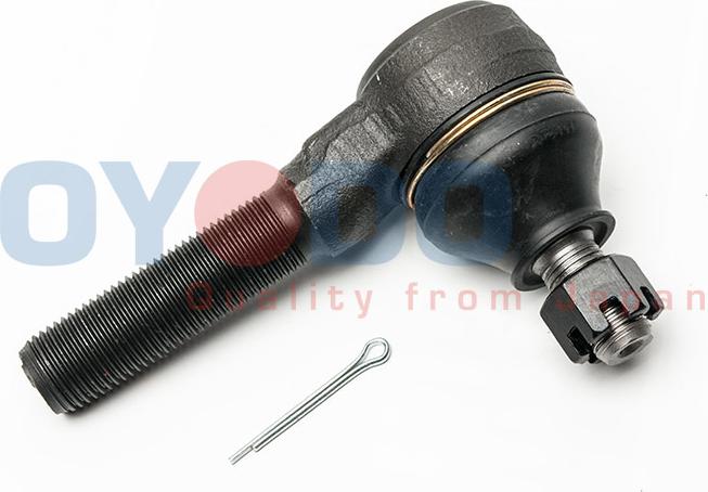 Oyodo 10K8009-OYO - Tie Rod End autospares.lv