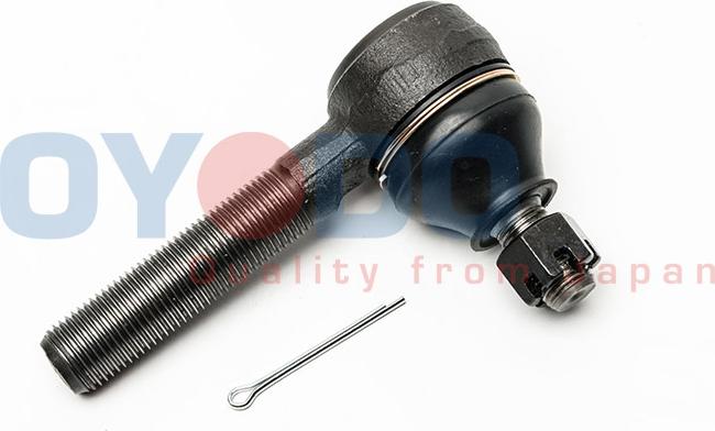 Oyodo 10K8005-OYO - Tie Rod End autospares.lv