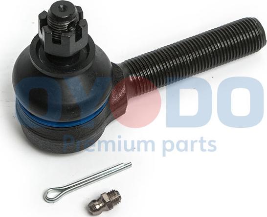 Oyodo 10K8006-OYO - Tie Rod End autospares.lv