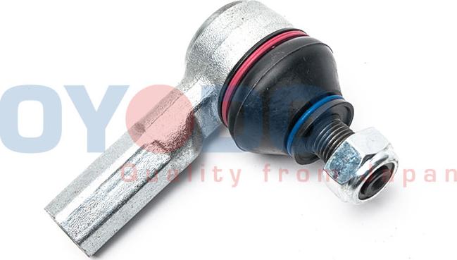 Oyodo 10K8024-OYO - Tie Rod End autospares.lv