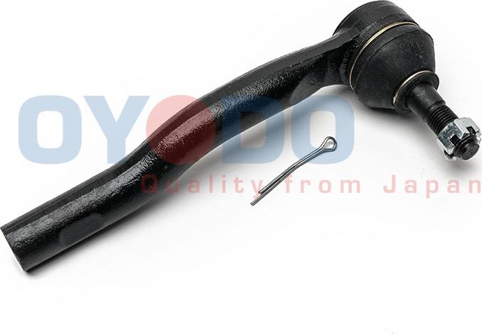 Oyodo 10K3042-OYO - Tie Rod End autospares.lv