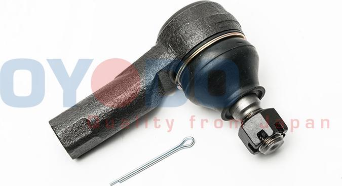 Oyodo 10K3006-OYO - Tie Rod End autospares.lv