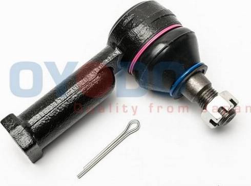 Oyodo 10K3018-OYO - Tie Rod End autospares.lv