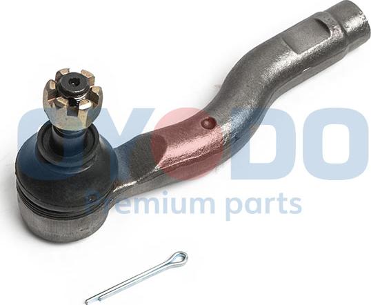 Oyodo 10K3022-OYO - Tie Rod End autospares.lv