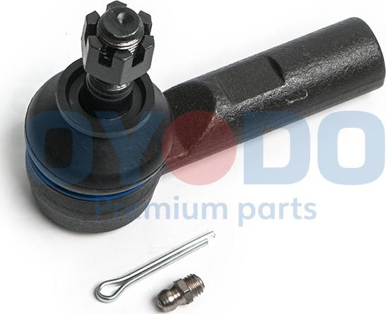 Oyodo 10K2097-OYO - Tie Rod End autospares.lv