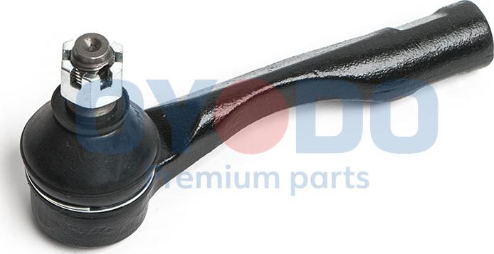 Oyodo 10K2058-OYO - Tie Rod End autospares.lv