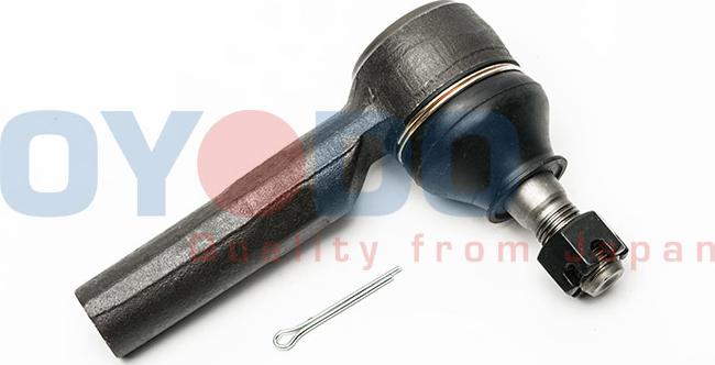 Oyodo 10K2008-OYO - Tie Rod End autospares.lv