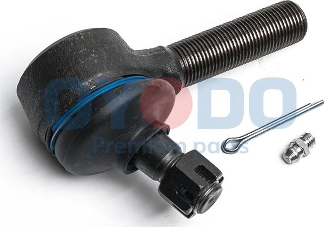 Oyodo 10K2002-OYO - Tie Rod End autospares.lv