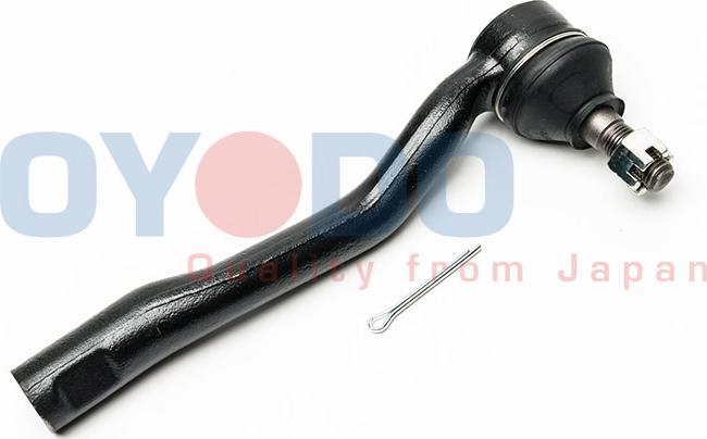 Oyodo 10K2011-OYO - Tie Rod End autospares.lv