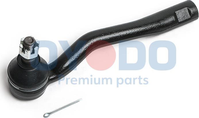 Oyodo 10K2028-OYO - Tie Rod End autospares.lv