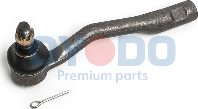 Oyodo 10K2027-OYO - Tie Rod End autospares.lv