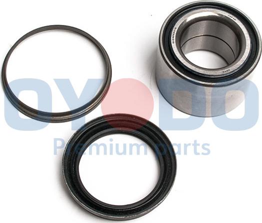 Oyodo 10L8013-OYO - Wheel hub, bearing Kit autospares.lv