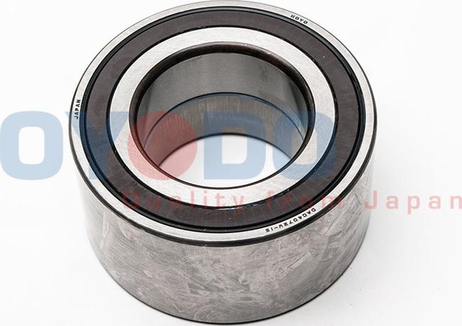 Oyodo 10L8023-OYO - Wheel hub, bearing Kit autospares.lv