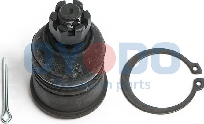 Oyodo 10Z4001-OYO - Ball Joint autospares.lv