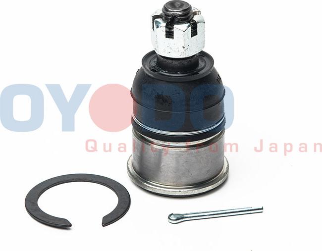 Oyodo 10Z4002-OYO - Ball Joint autospares.lv