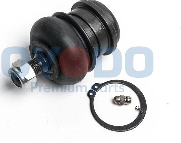 Oyodo 10Z5008-OYO - Ball Joint autospares.lv