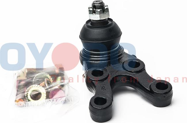 Oyodo 10Z5010-OYO - Ball Joint autospares.lv