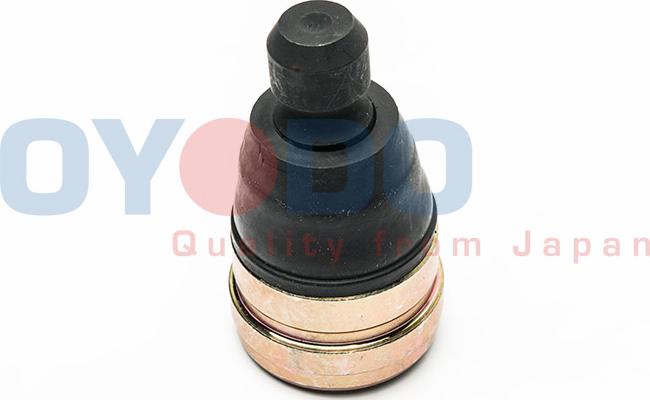 Oyodo 10Z5023-OYO - Ball Joint autospares.lv