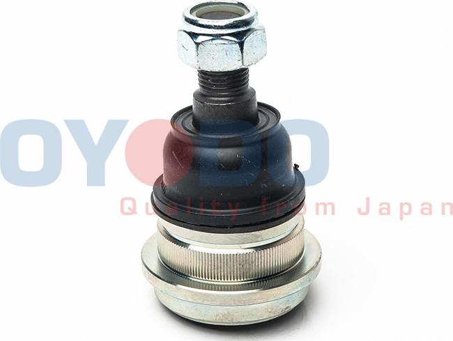Oyodo 10Z0505-OYO - Ball Joint autospares.lv