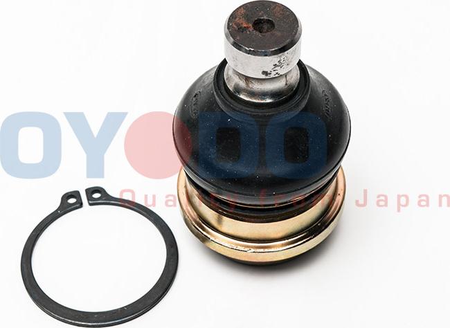 Oyodo 10Z0510-OYO - Ball Joint autospares.lv