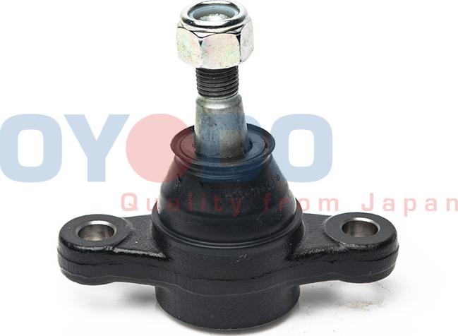 Oyodo 10Z0513-OYO - Ball Joint autospares.lv