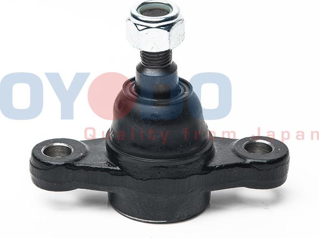 Oyodo 10Z0512-OYO - Ball Joint autospares.lv