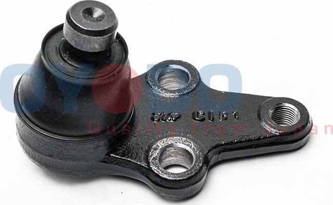 Oyodo 10Z0521-OYO - Ball Joint autospares.lv