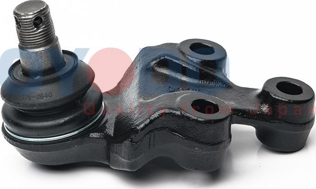 Oyodo 10Z0313-OYO - Ball Joint autospares.lv