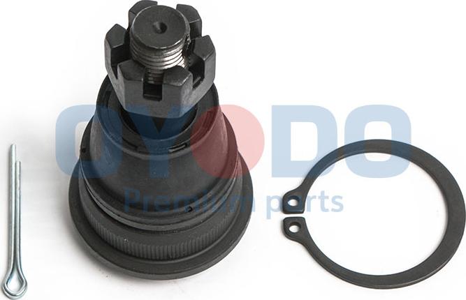 Oyodo 10Z1011-OYO - Ball Joint autospares.lv