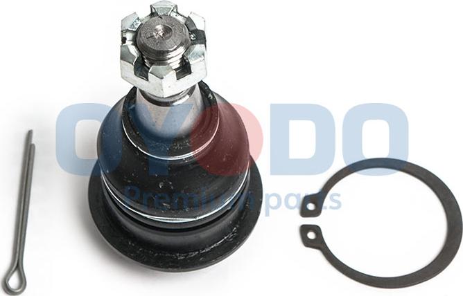 Oyodo 10Z1026-OYO - Ball Joint autospares.lv