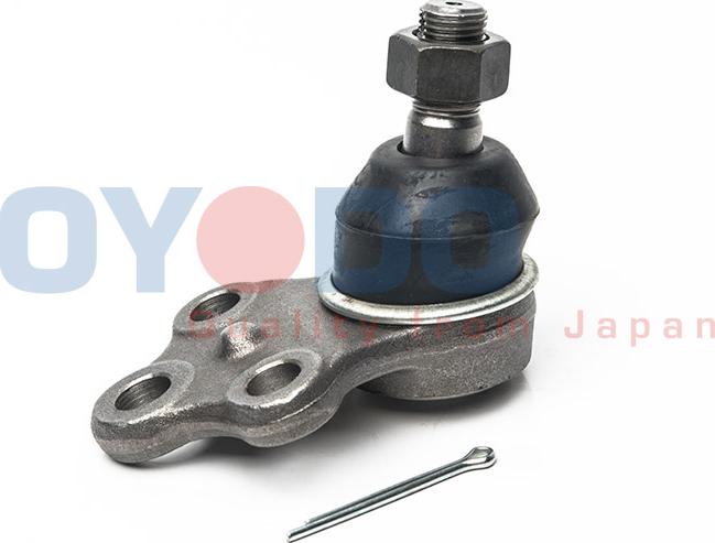 Oyodo 10Z1023-OYO - Ball Joint autospares.lv