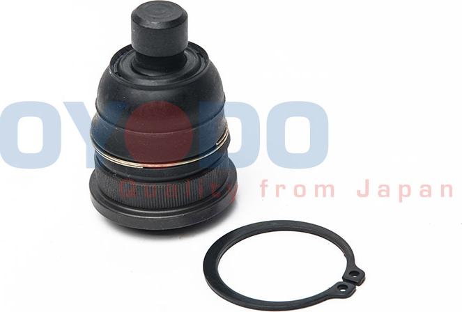 Oyodo 10Z8003-OYO - Ball Joint autospares.lv