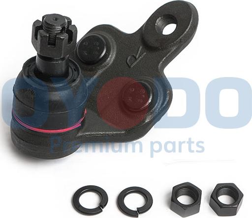 Oyodo 10Z2043-OYO - Ball Joint autospares.lv